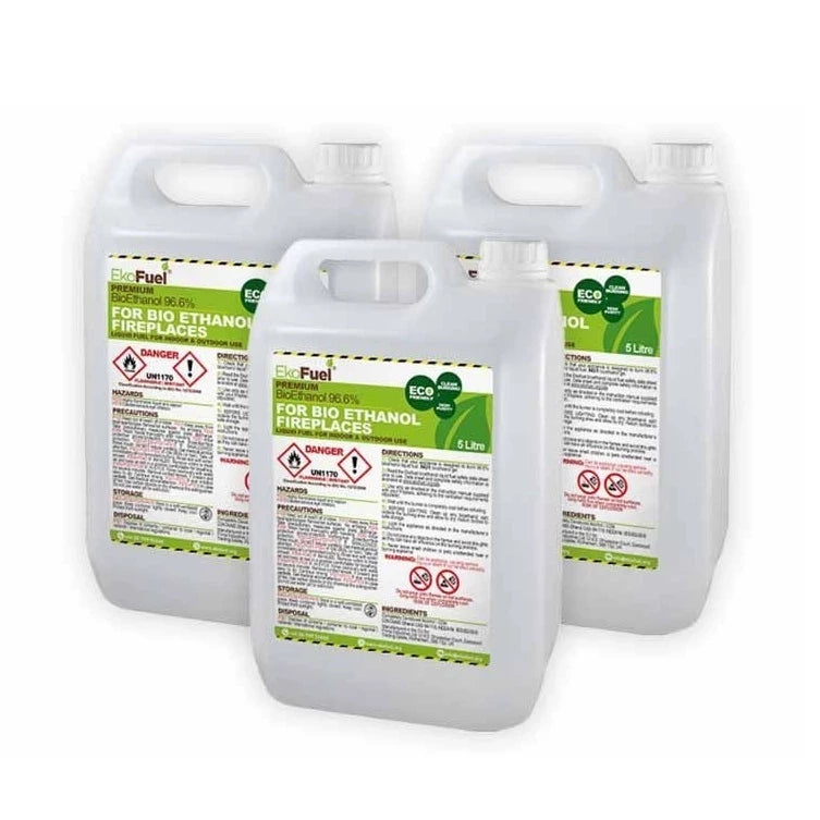 bioethanol fuel