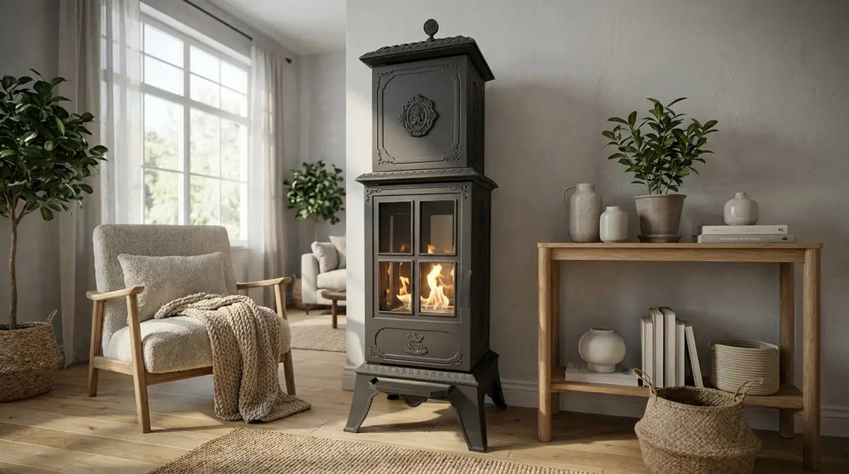 Bio Fireplace Group