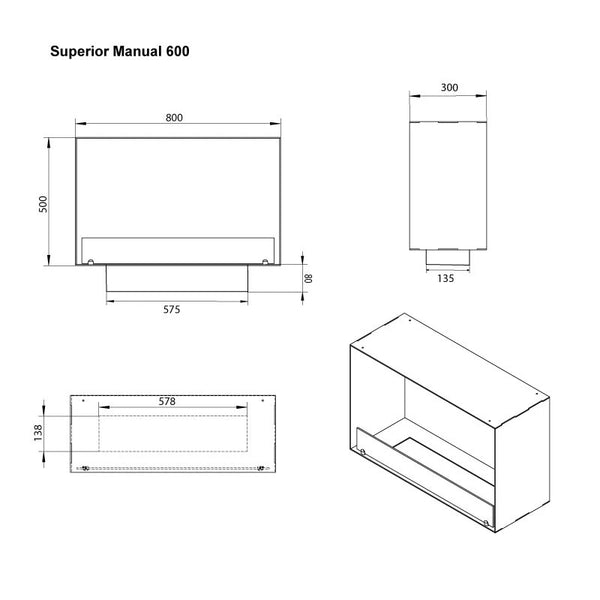 Foco One 800 Medium
