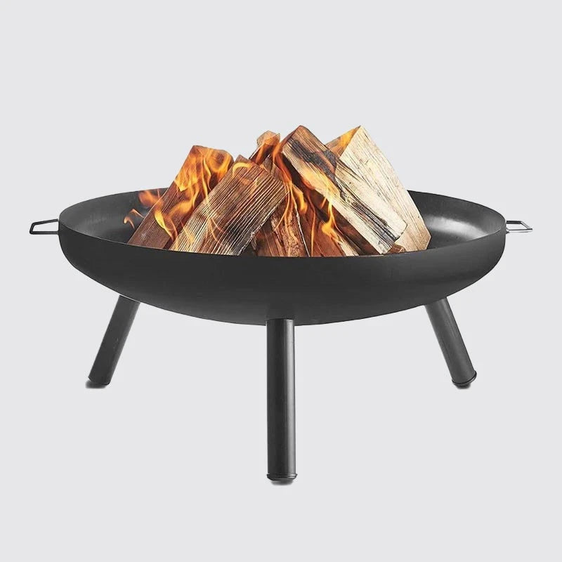 Outdoor Fire fit