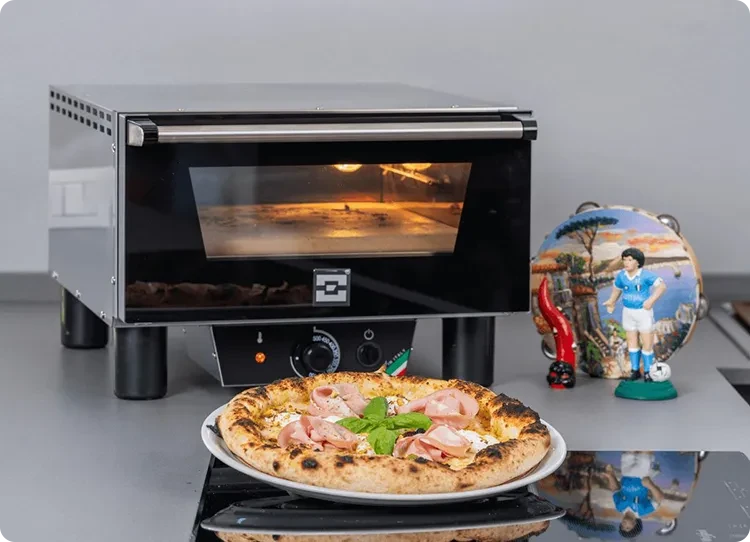 effeuno pizza oven