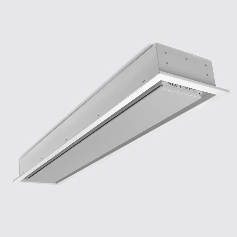 Heatstrip Elegante Built-in Frame
