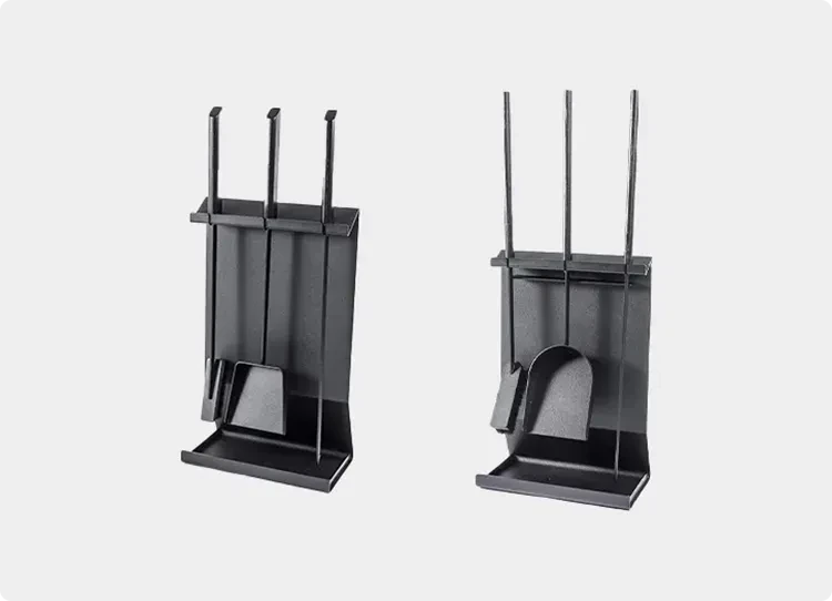 fireplace accessories from TermaTech
