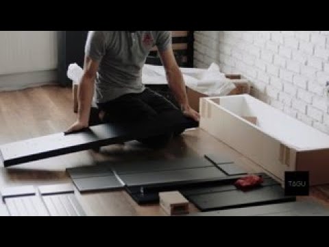 Load video: