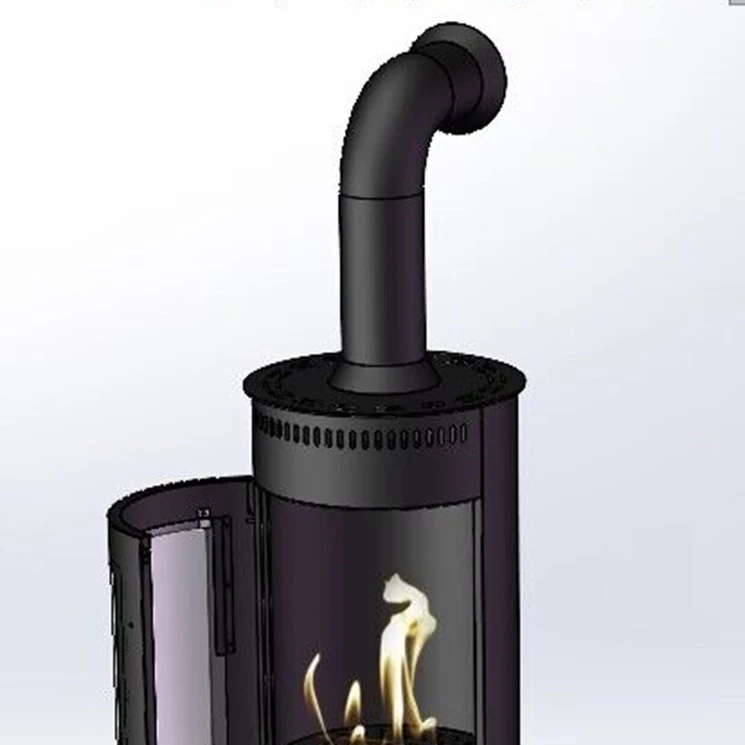 Fuelle para chimenea. FO06002 Igno