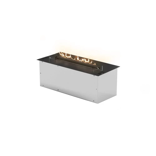 FLA3 Automatic Bioethanol Burner Planika Fires