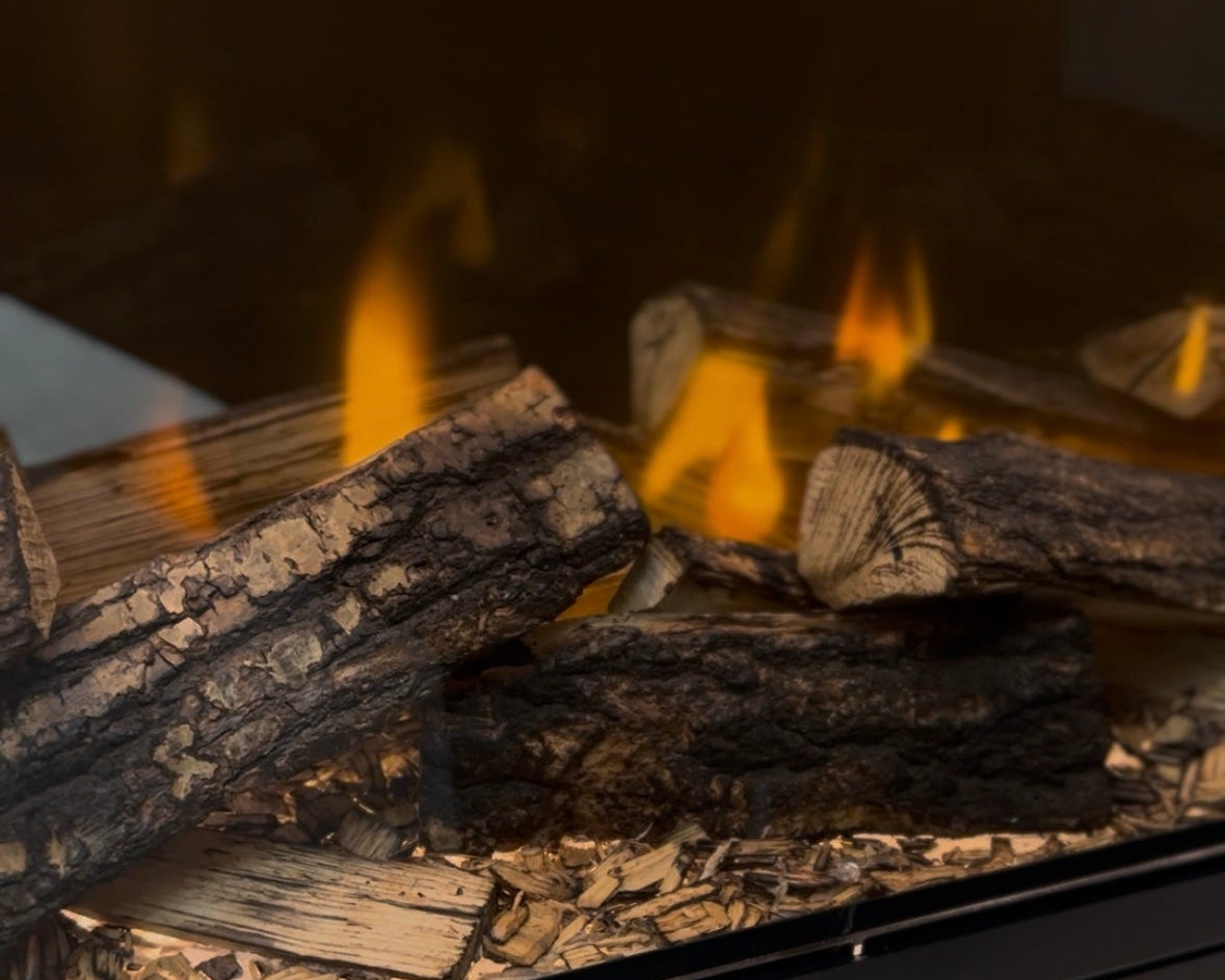 Realistic Electric Fireplaces: The Ultimate Buying Guide