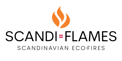 [SF] Free-standing Fireplaces