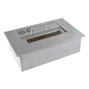 1.5 Litre Premium Bioethanol Burner