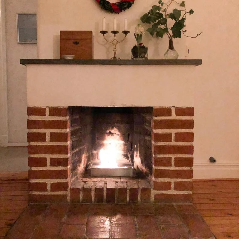 Deluxe Bio Burner - 1.5L (W: 32 cm)
