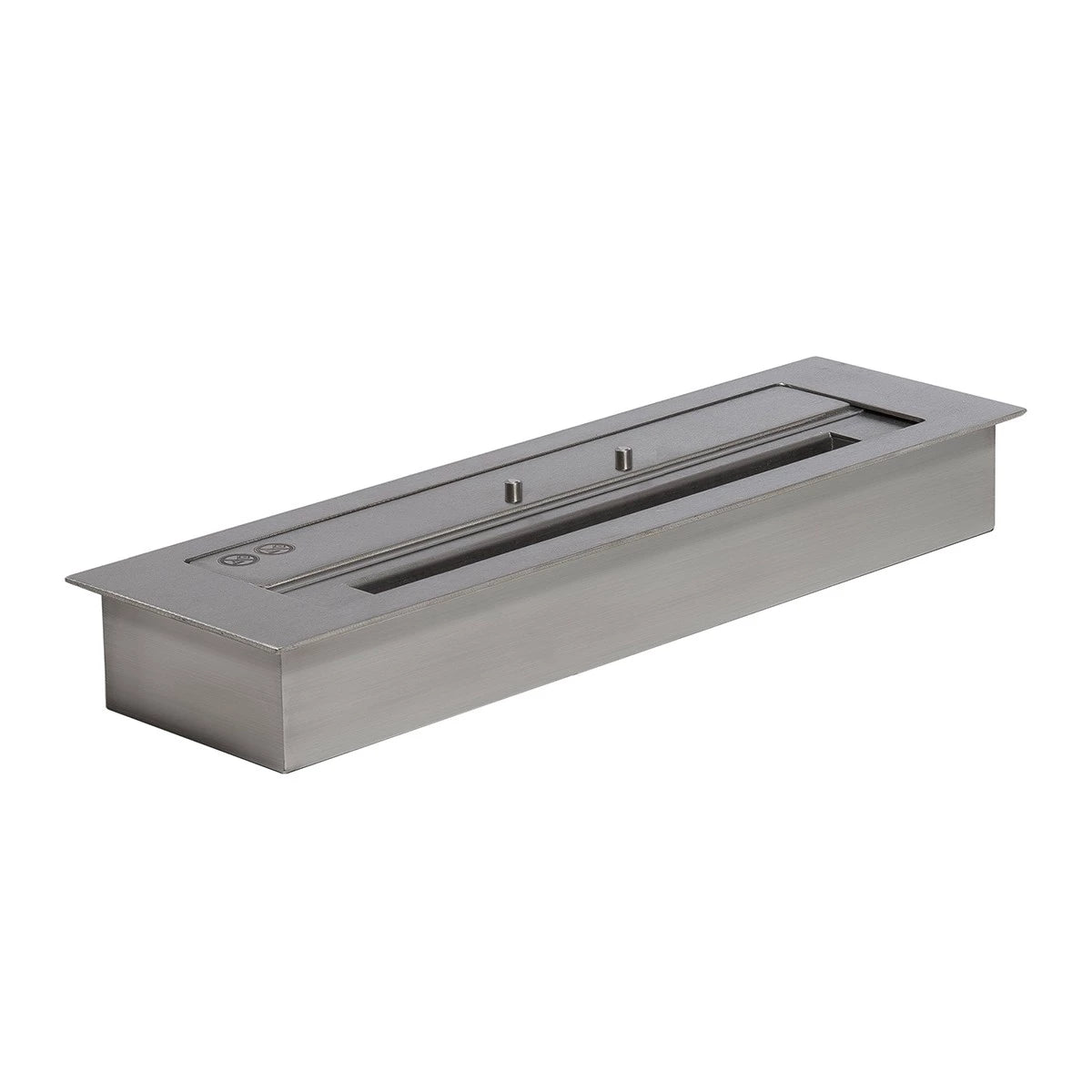 manual bioethanol burner