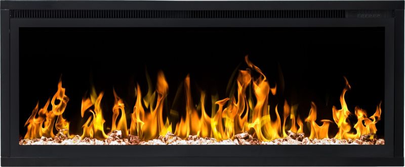 Aflamo Diamond 152 cm Electric Fireplace