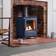 Hamlet Solution 5 Atlantic Blue