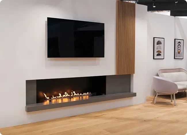 Bio Fireplace Group