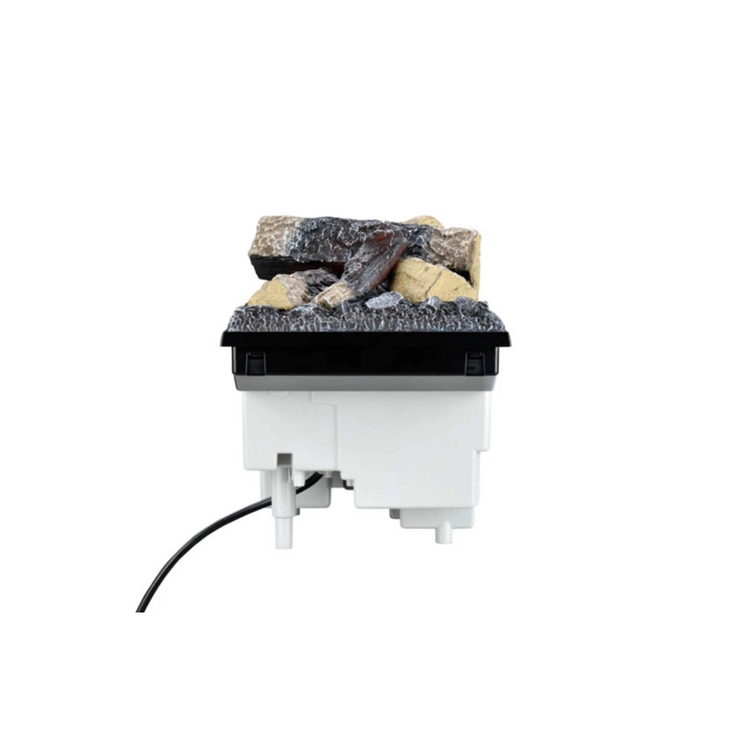 Cassette 400-600 Built-in Water Vapour Burner