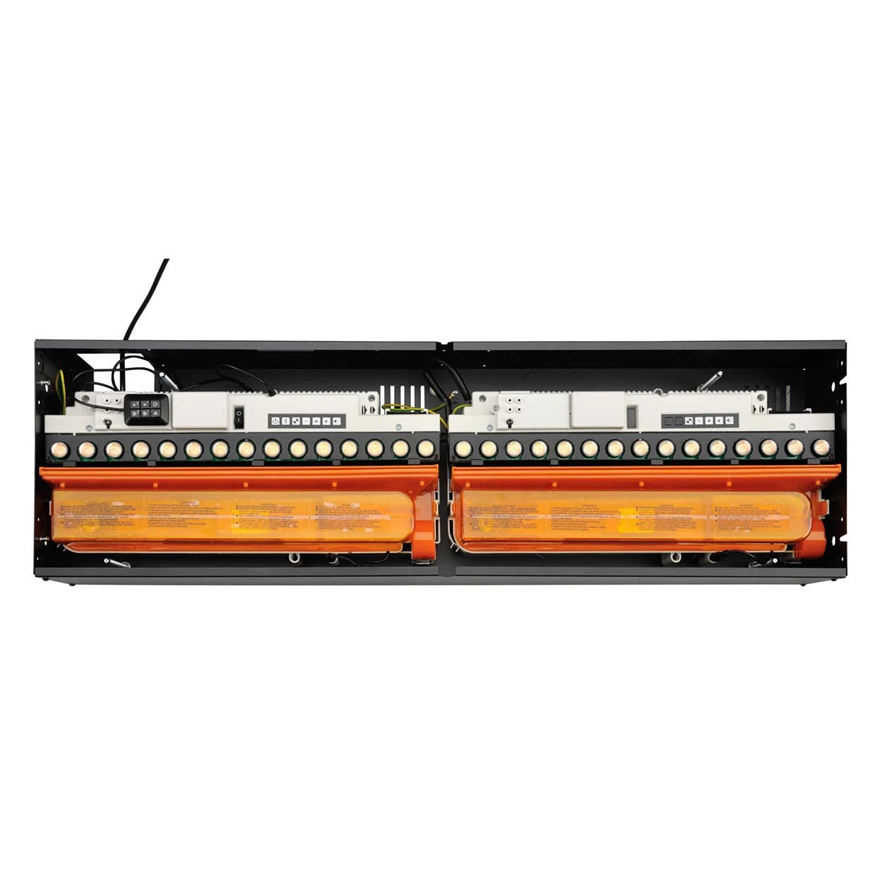 Dimplex Opti-myst Cassette 1000 Hybrid Fireplace