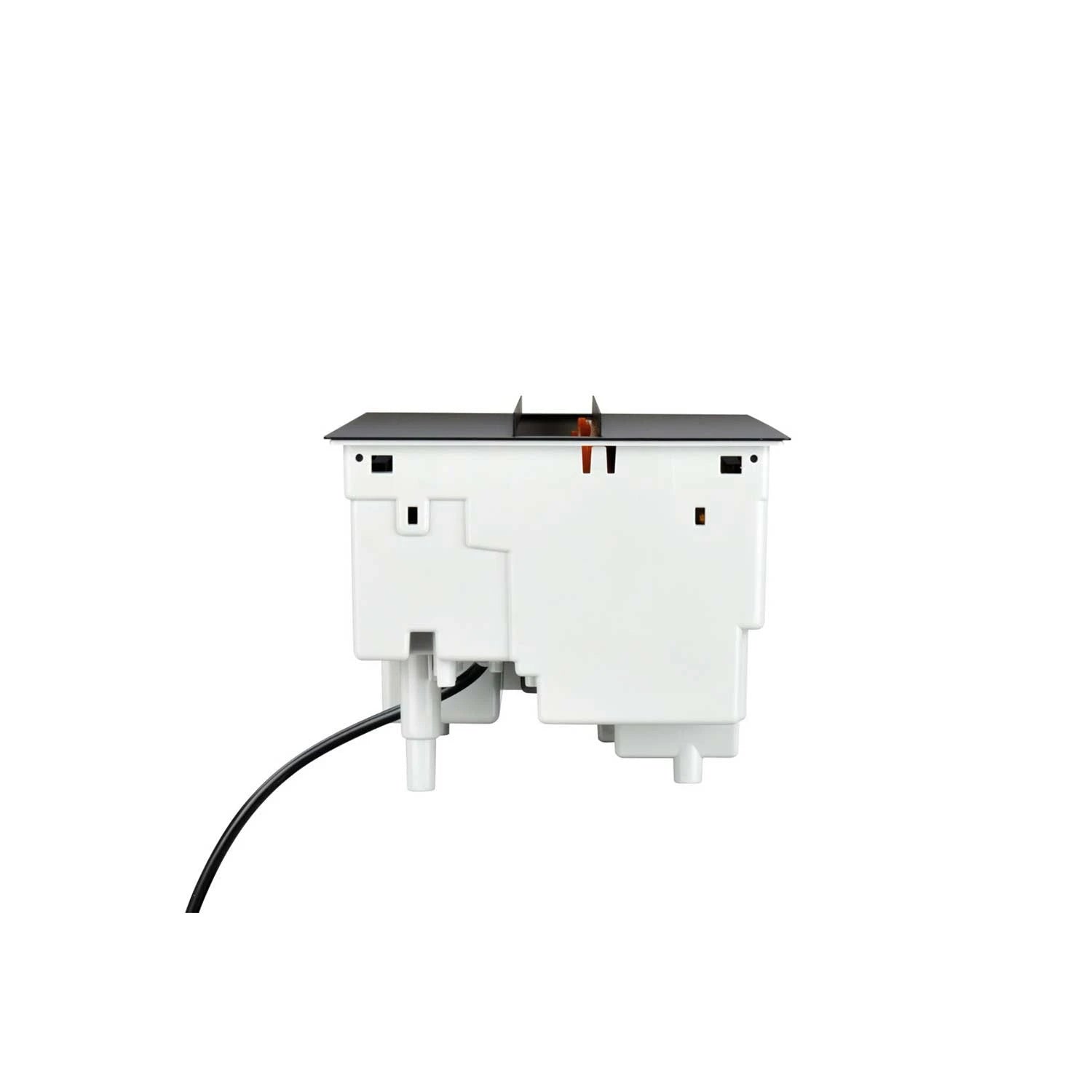 Cassette 400-600 Built-in Water Vapour Burner