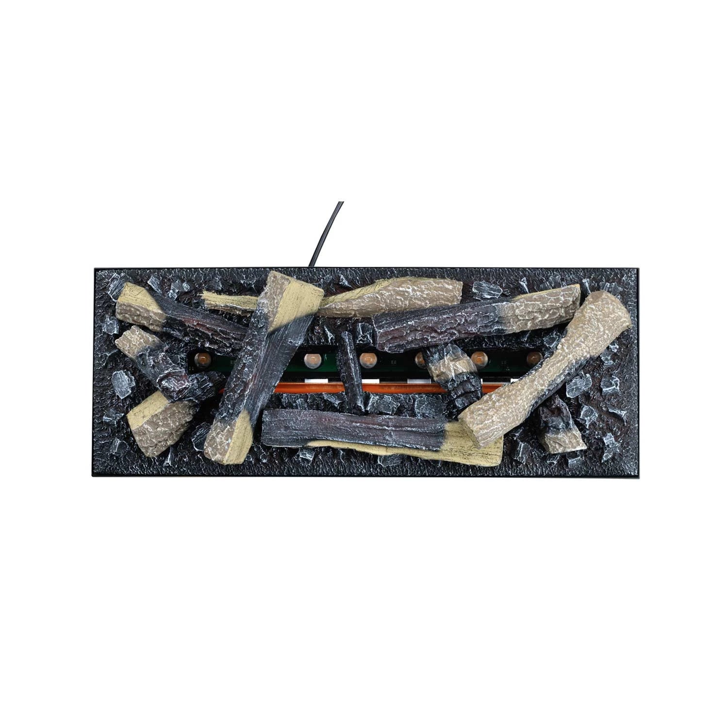Cassette 400-600 Built-in Water Vapour Burner