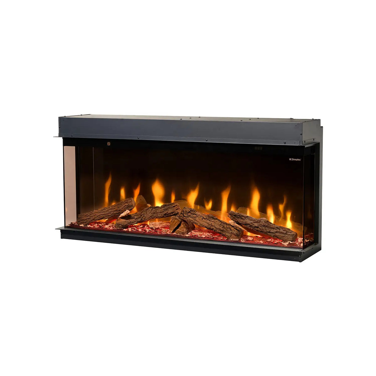 Upgrade Kit for Ignite Bold 50 - Anti-Reflective Glass & Genuine Wood Decoration