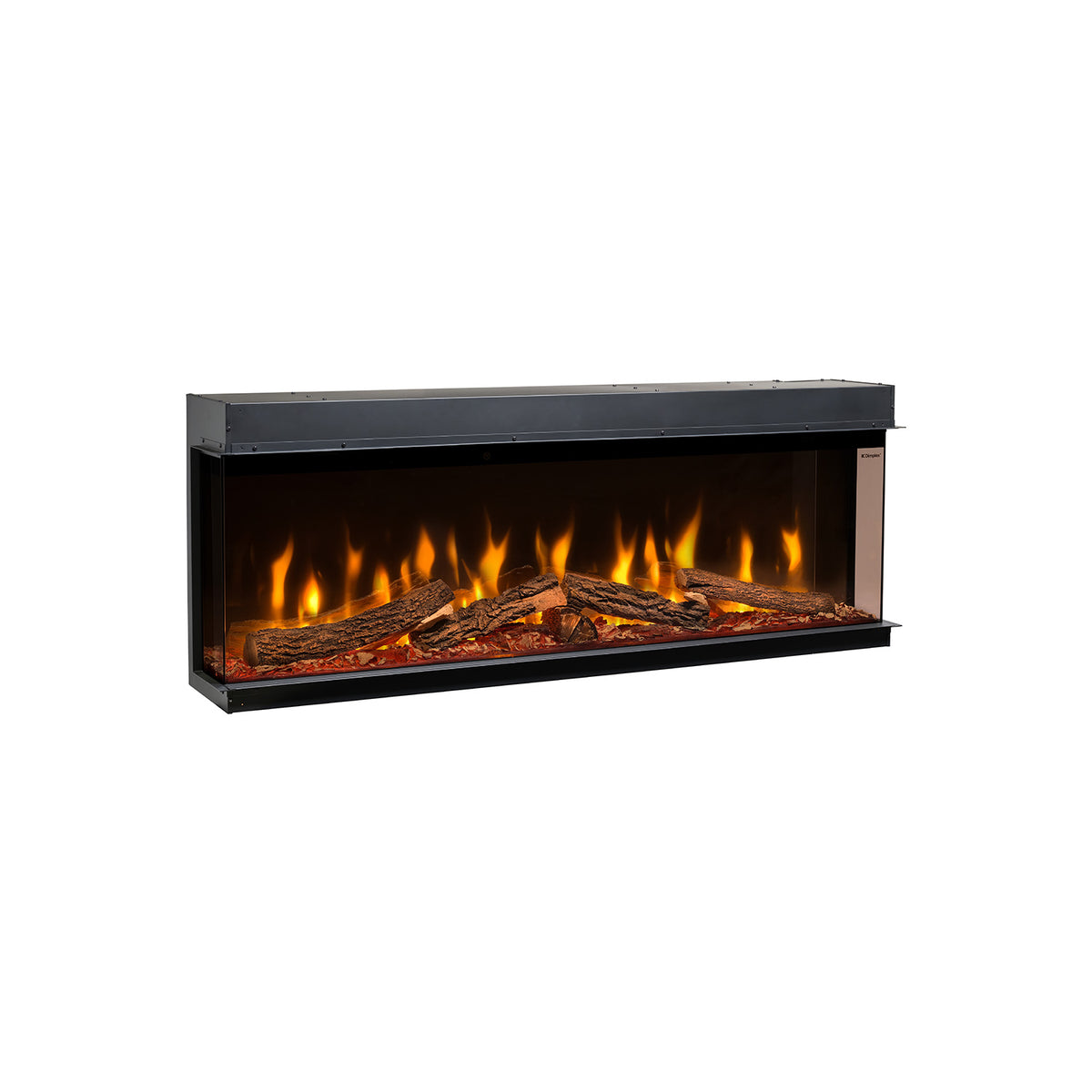 Upgrade Kit for Ignite Bold 60 - Anti-Reflective Glass & Real Wood Decoration