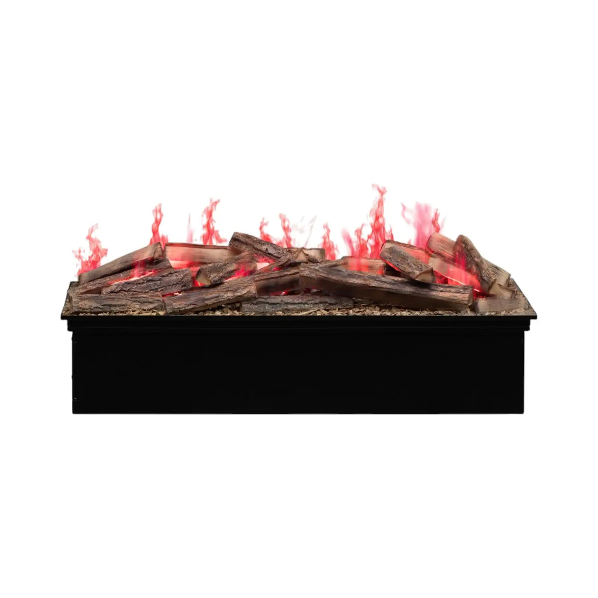 Triton 1000 - Multicolour Water Vapour Fireplace