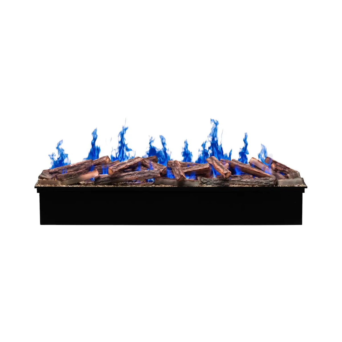 Triton 1500 - Multicolour Water Vapour Fireplace