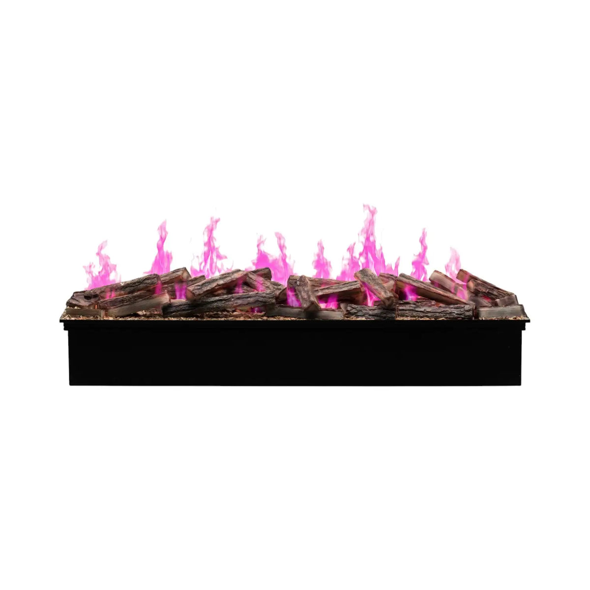 Triton 1500 - Multicolour Water Vapour Fireplace