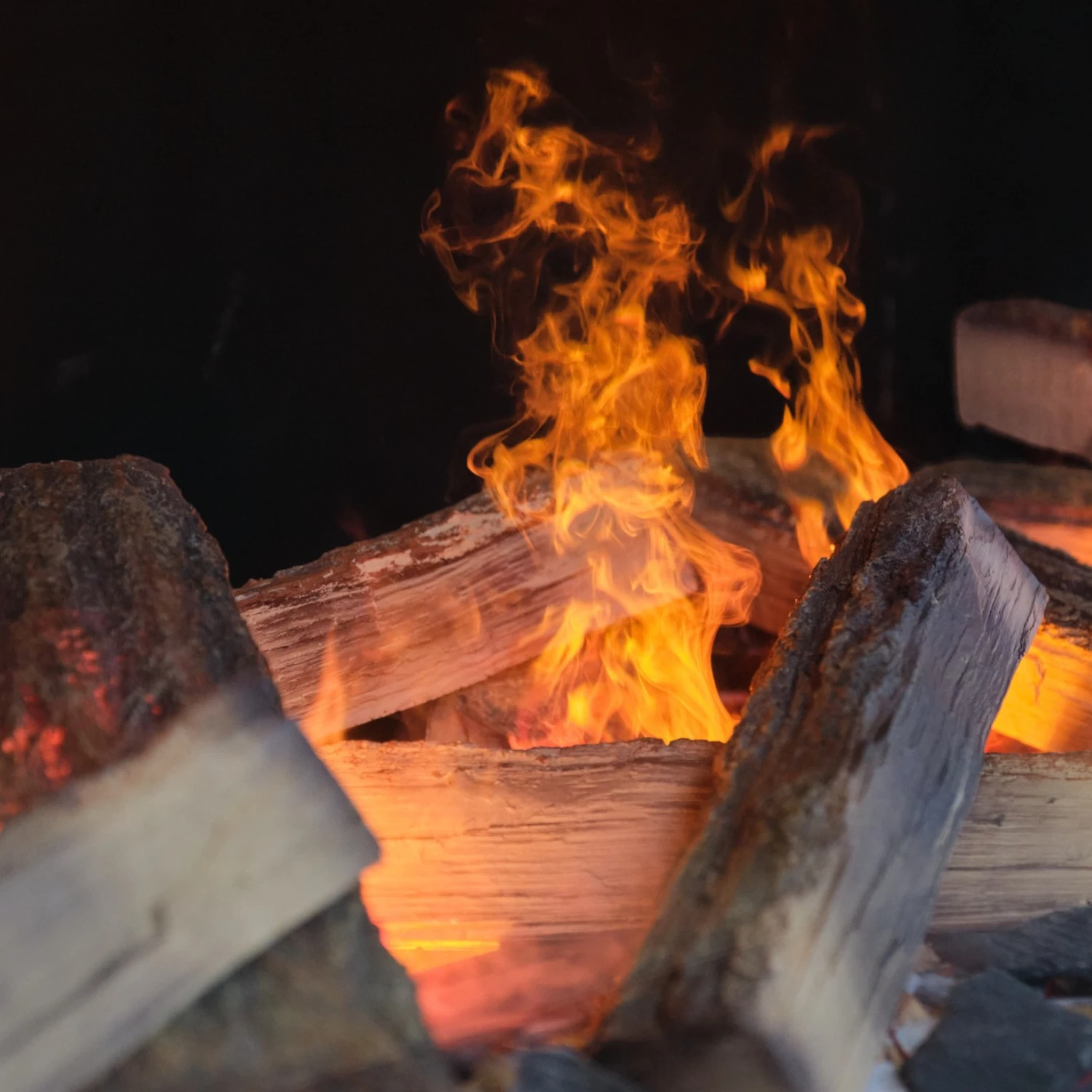 e-MatriX 1300-400 III - Water Vapour Fireplace