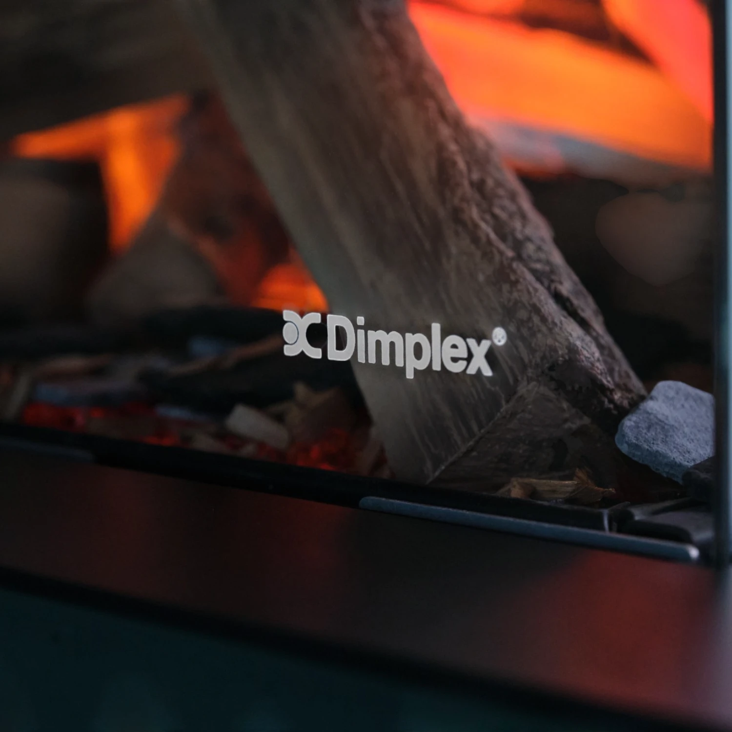 e-MatriX 800/500 I - Water Vapour Fireplace