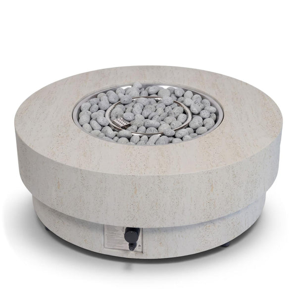 Grey Lava Stones (12kg)