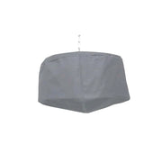 Hortus Protection Cover for Hanging Models, Grey