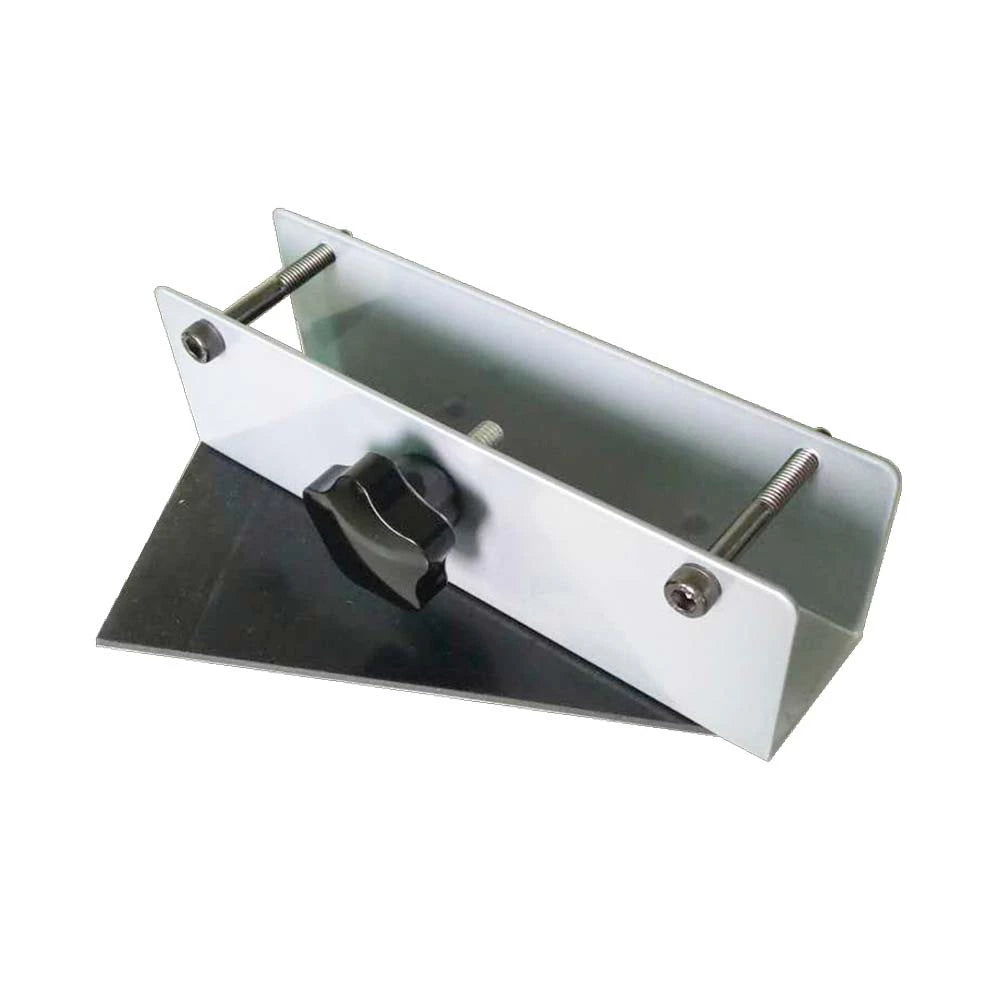Universal Bracket Pipes Up to 40 mm