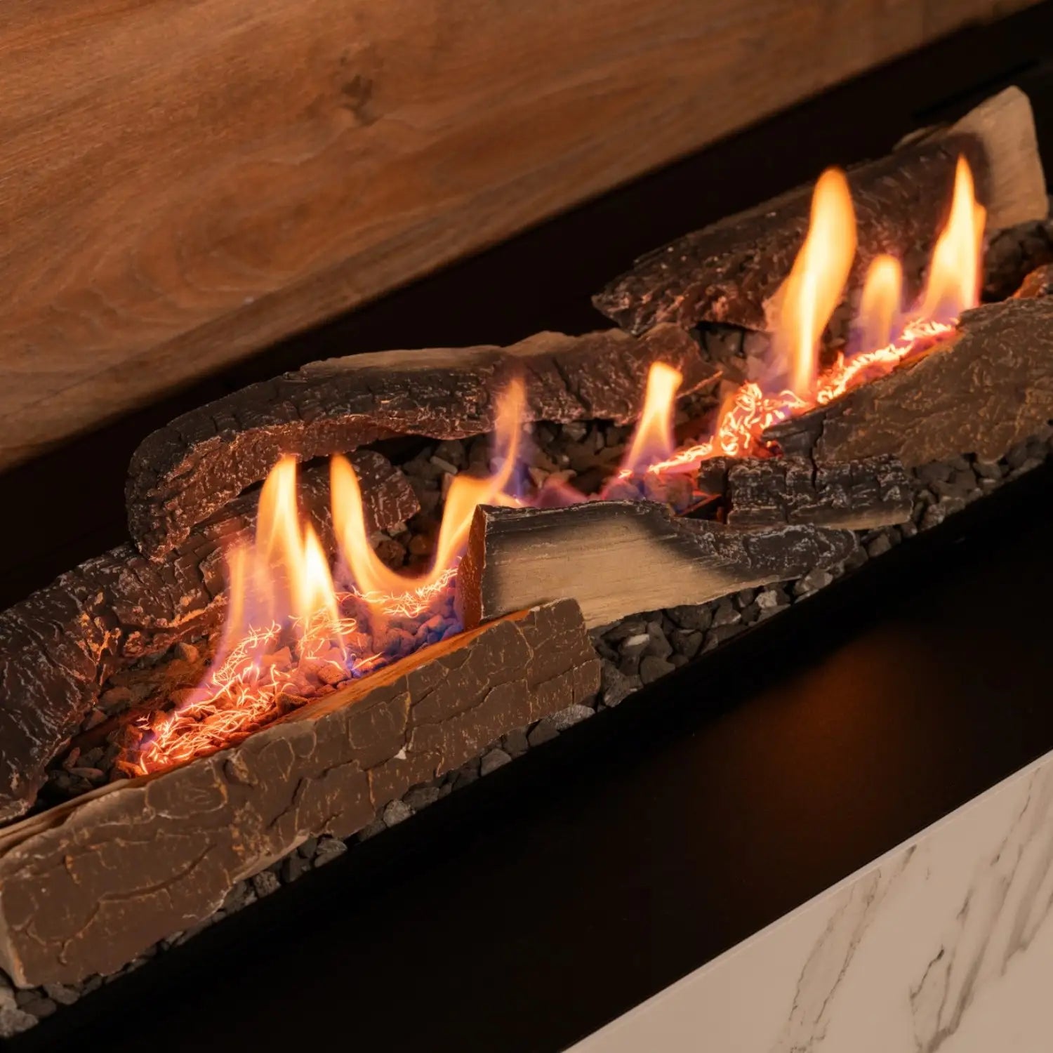Neo 750 - Automatic Bioethanol Burner