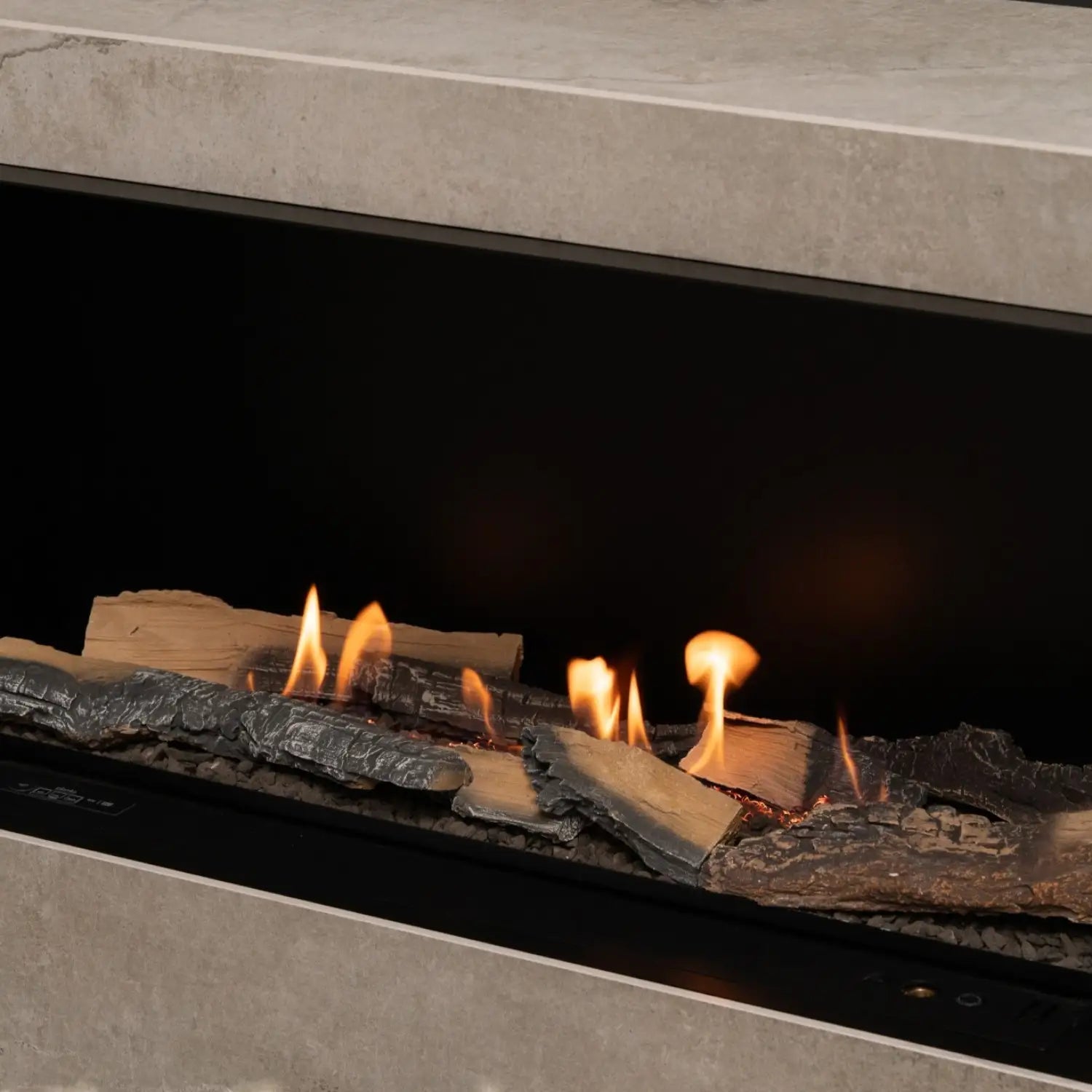 Neo 750 - Automatic Bioethanol Burner