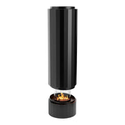 Pillar - Suspended Bioethanol Fireplace