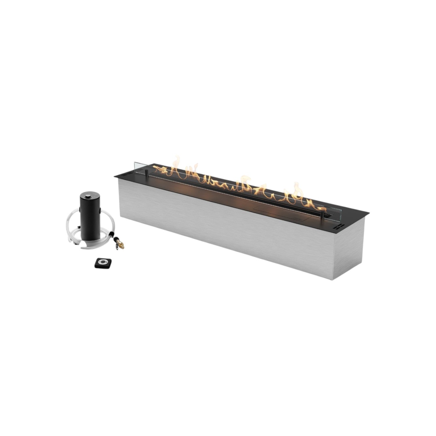 Forma Room Divider 1500 - Prime Fire