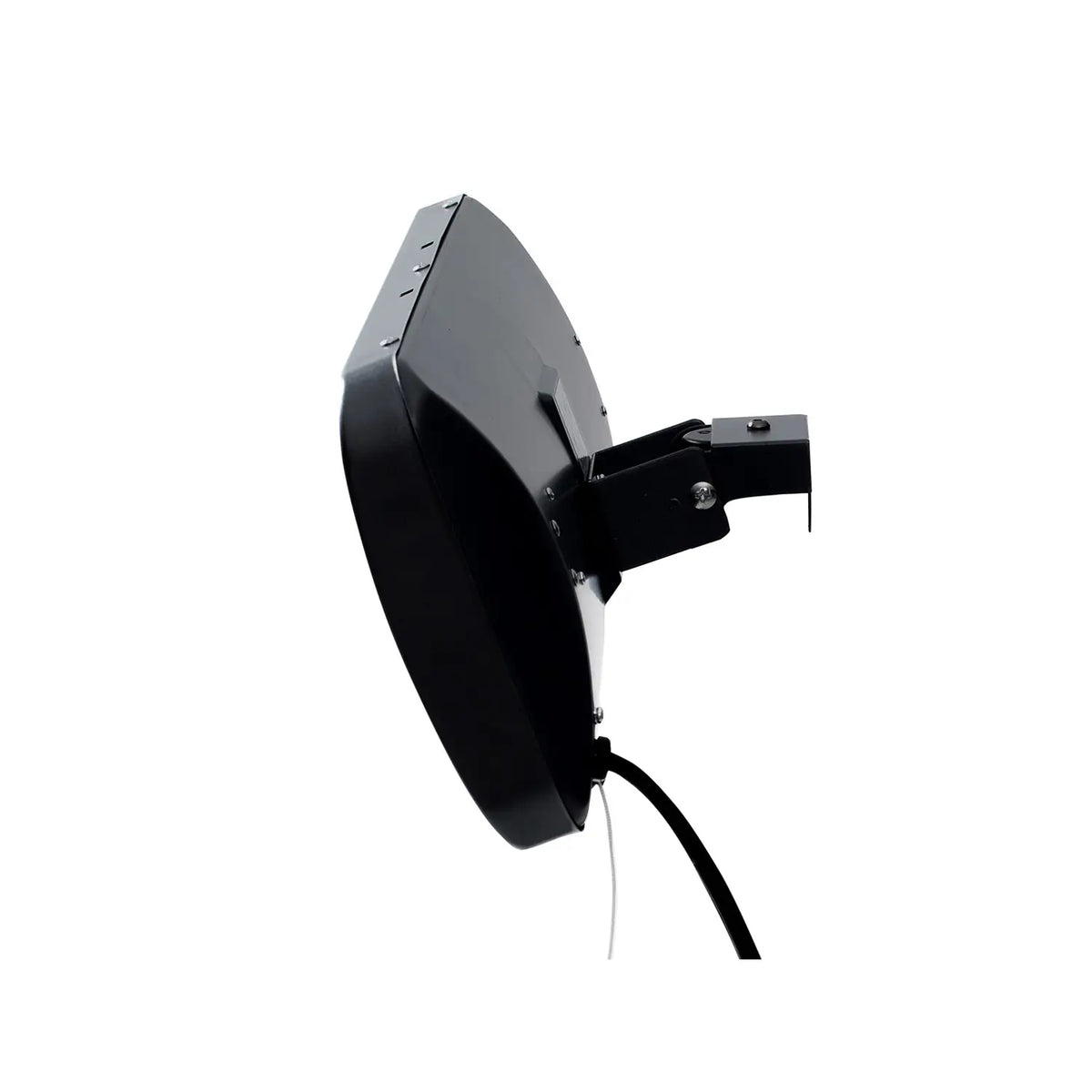 Electric 2000 Watt Patio Heater