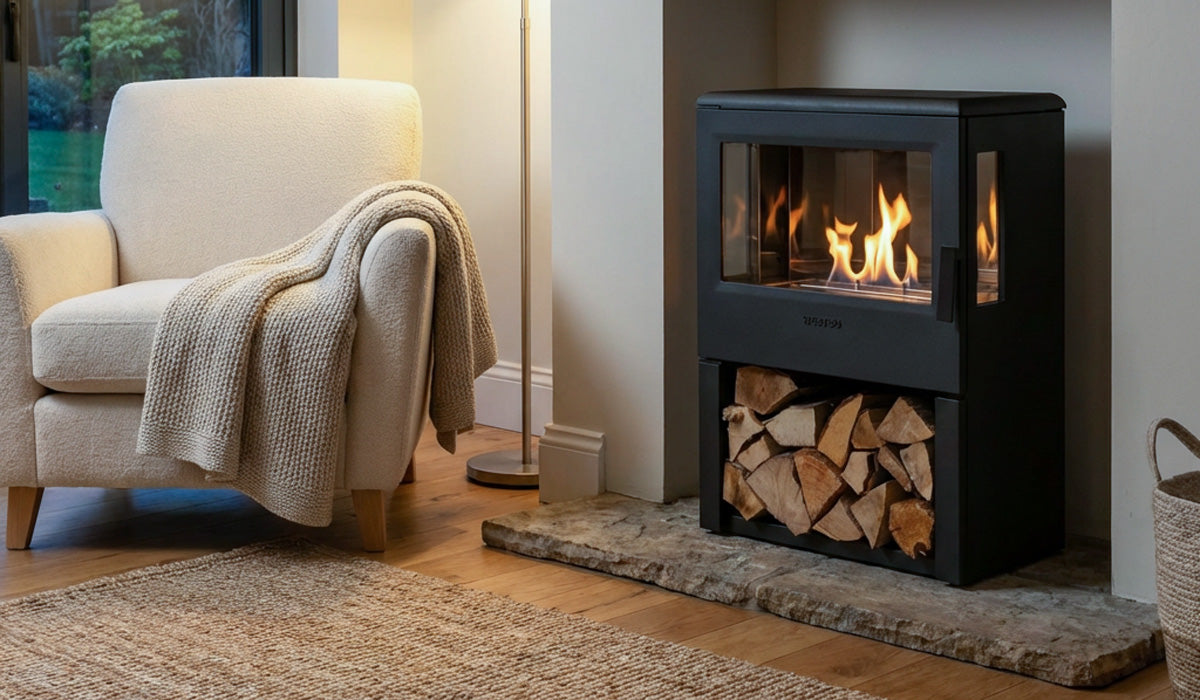 Bio Fireplace Group