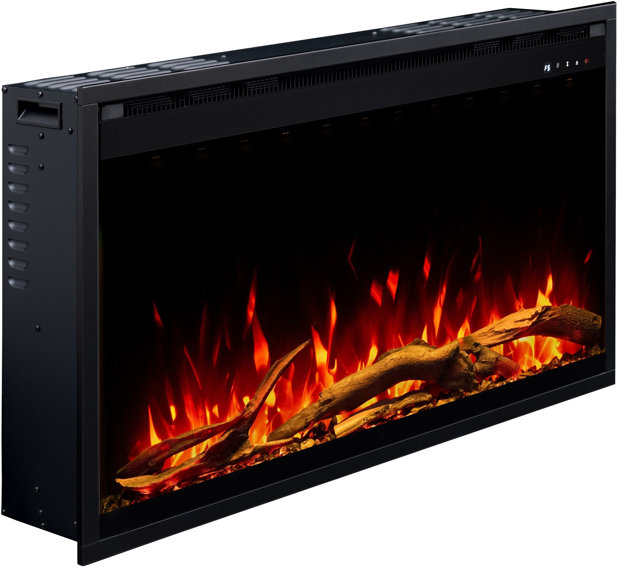 Aflamo 3D Electric Fireplace Insert 24" (60 cm)