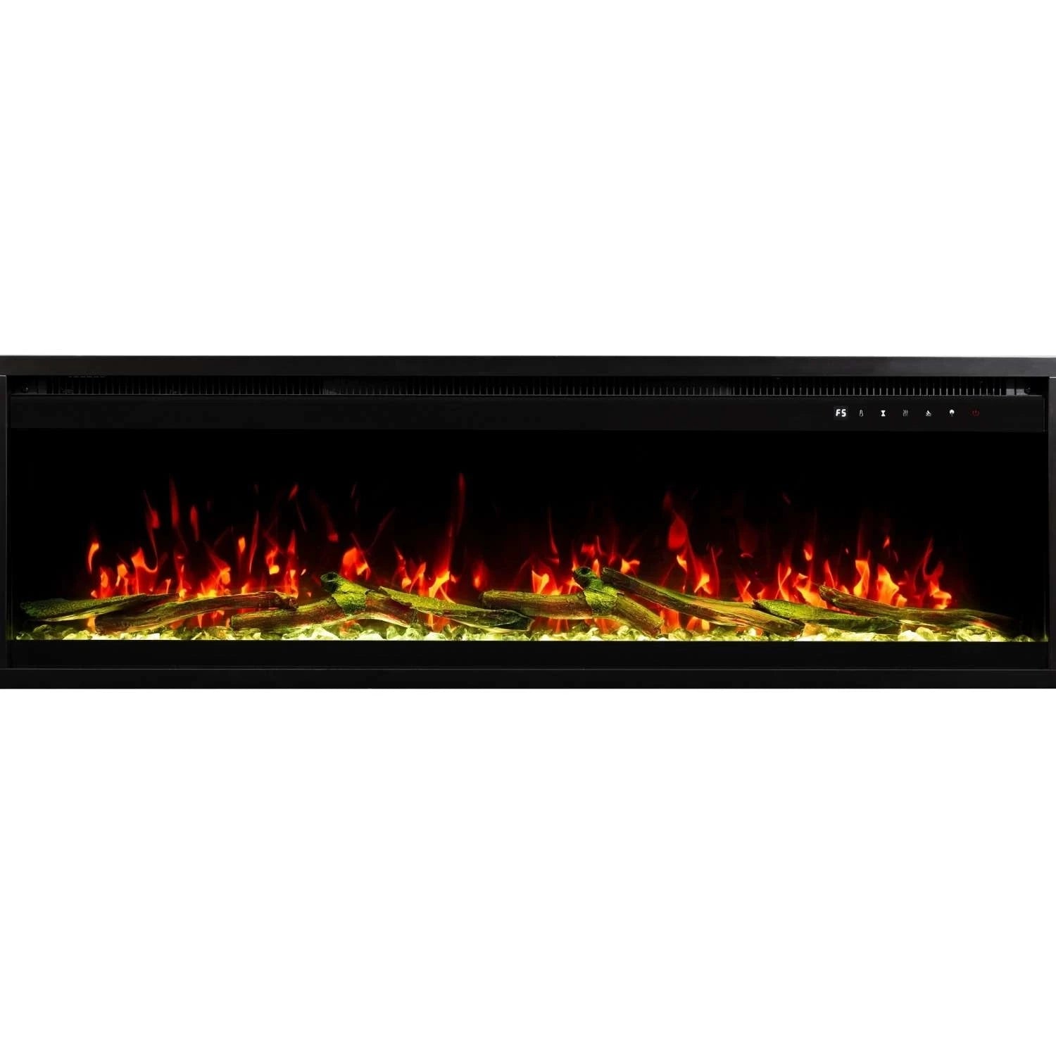 Royal Pro Electric Fireplace 180 cm