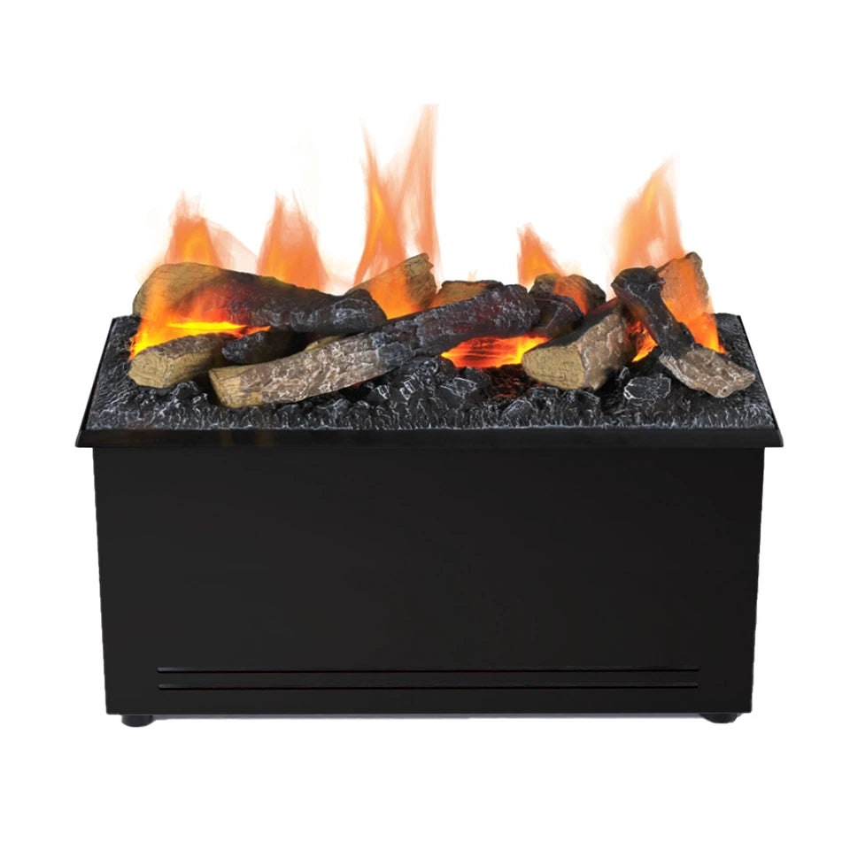 AquaFire Base 40 Logs Water Vapour Fireplace Insert