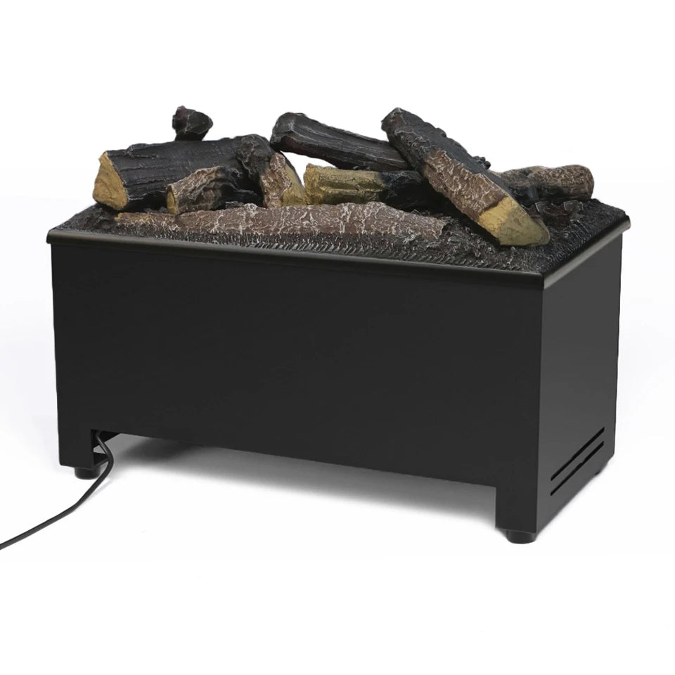 AquaFire Base 40 Logs Water Vapour Fireplace Insert