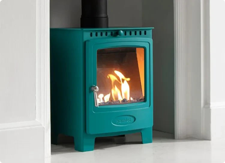 Bioethanol tradicional stove