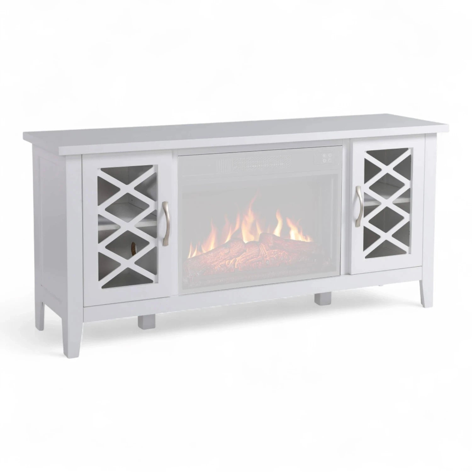 Odessa Fireplace Mantel