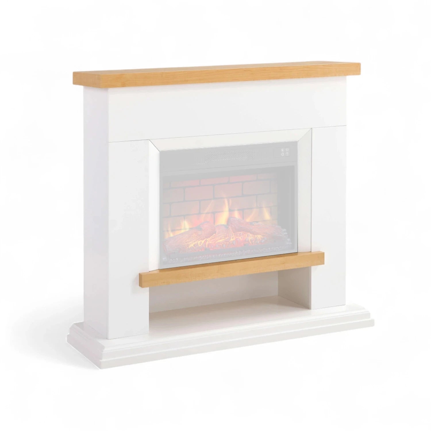Shelford Fireplace Mantel