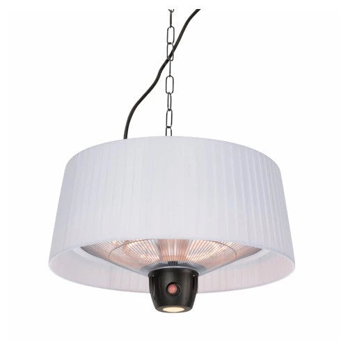 Artix Hanging 1500 Watt Patio Heater