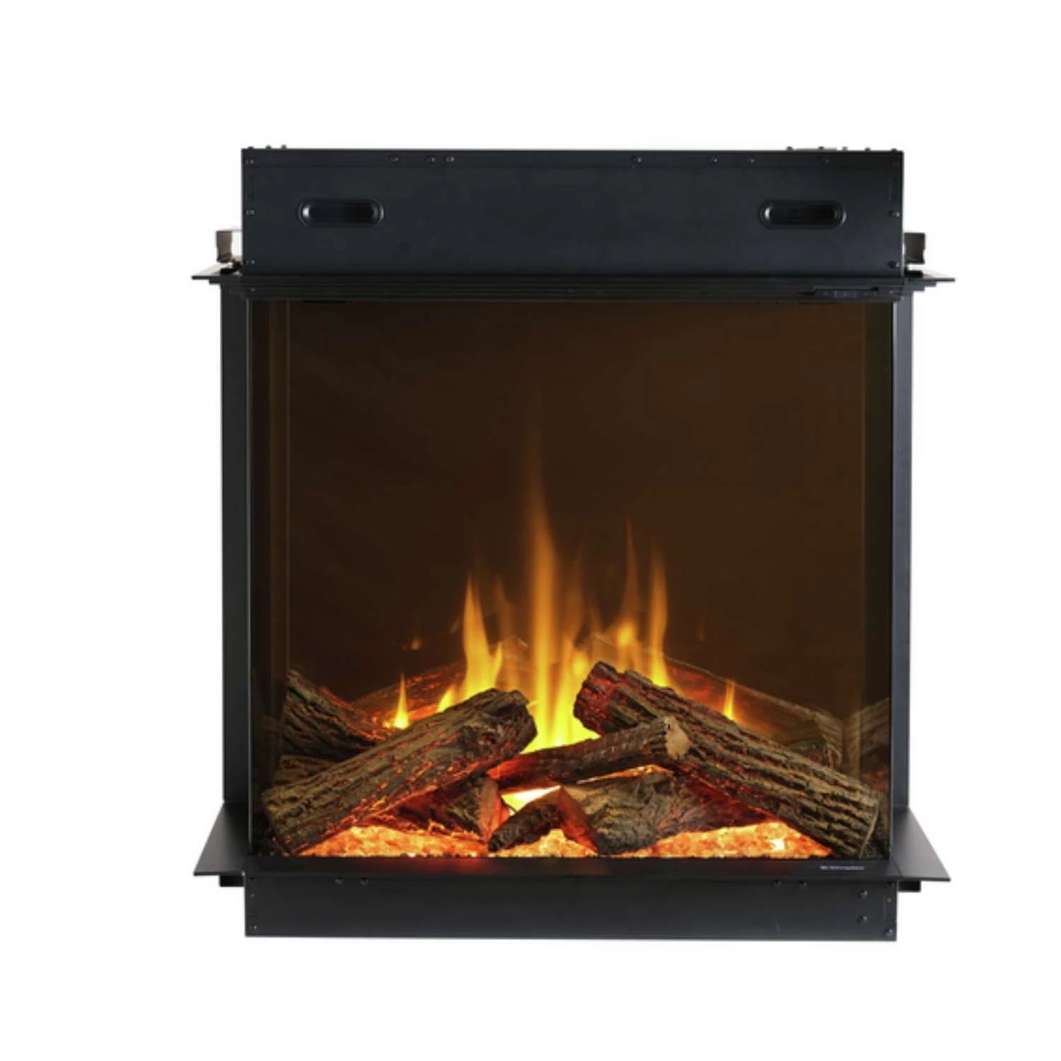 Aspire 30 Built Electric Fireplace