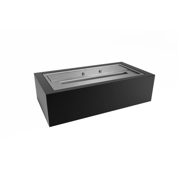 Bioethanol Burner Insert - 37 cm