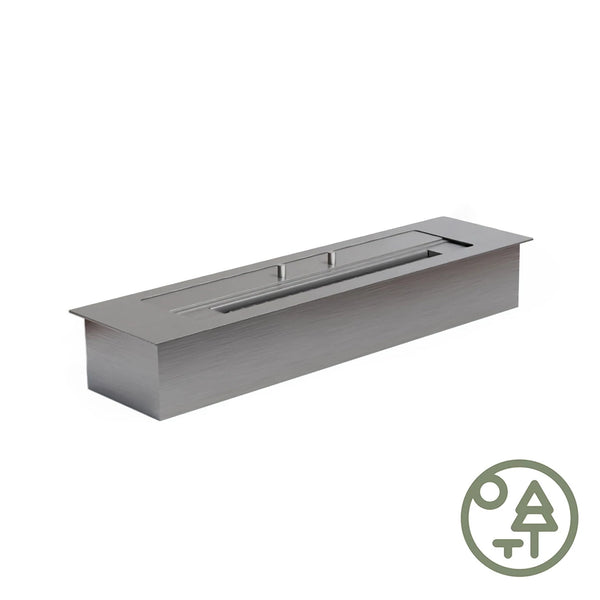 2.5 Litre Outdoor Superior Burner - W: 45 cm