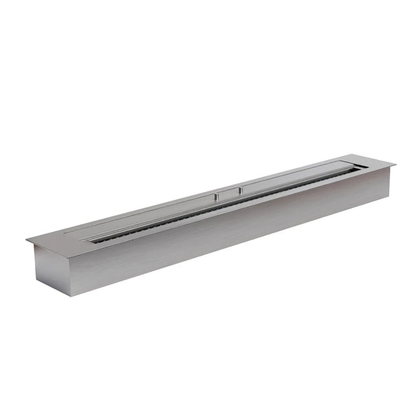 Superior 4.0L Ethanol Burner (W: 80 cm)